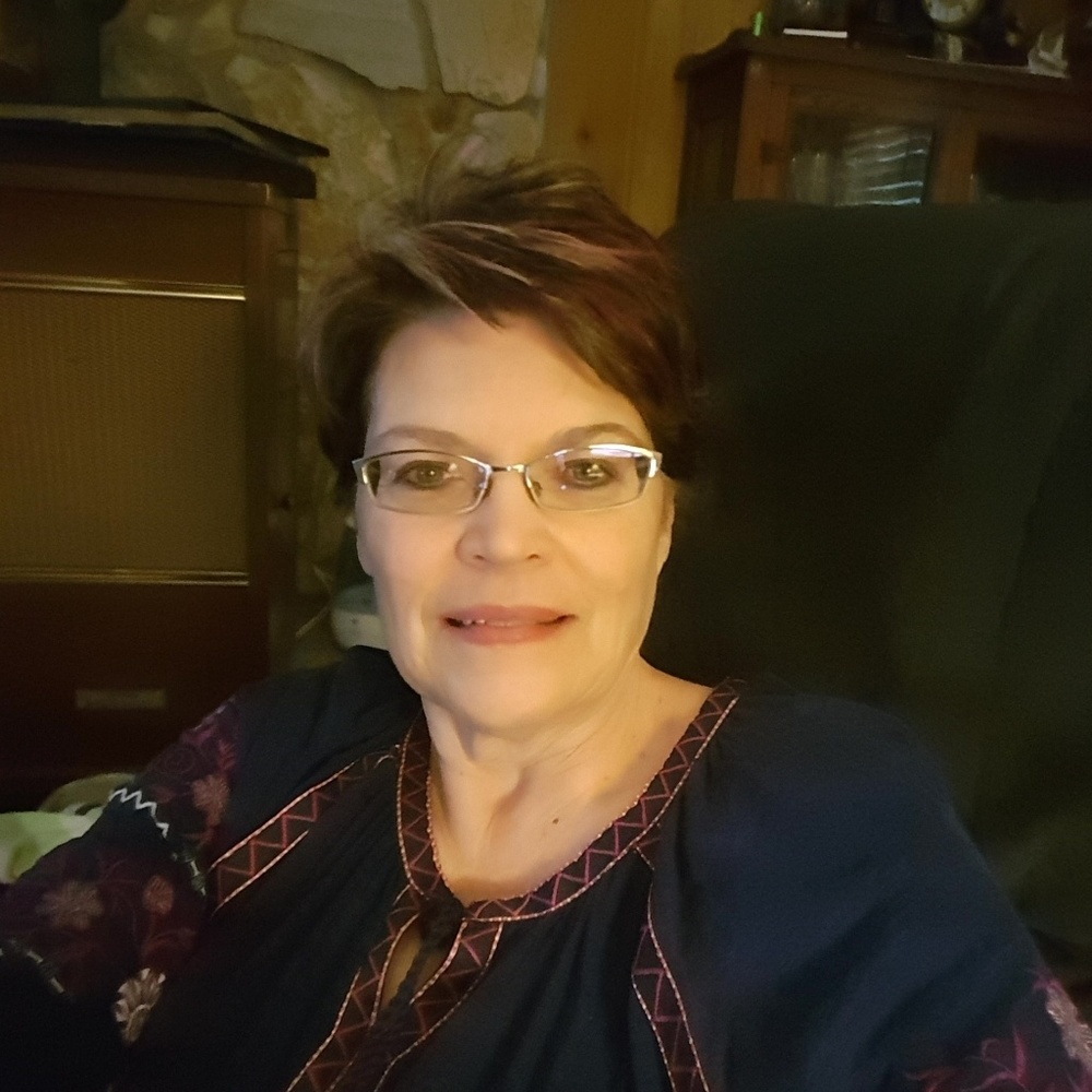 Meet your Posher, Susan